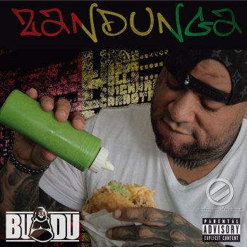 BUDU No Le Dan Donde Es