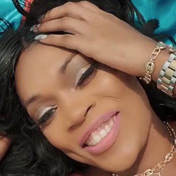 Jessy La gaboma