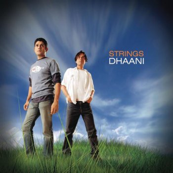 Strings Chaaye Chaaye