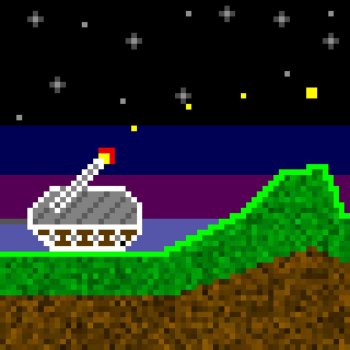 Исполнитель Demoscene Time Machine, альбом Artillery EP