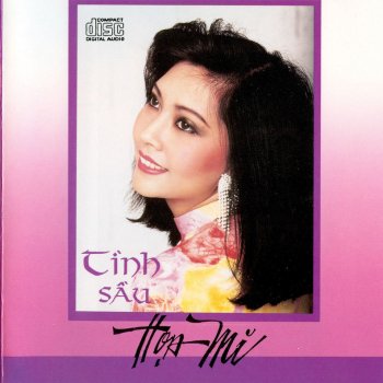 Hoa Mi Chờ người