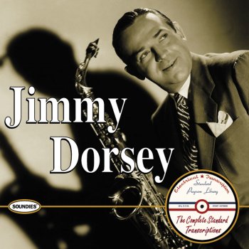 Jimmy Dorsey Green Eyes