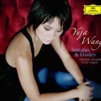 Yuja Wang Piano Sonata No. 2, in G-Sharp Minor, Op. 19 "Sonata Fantasy": I. Andante