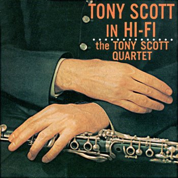 Tony Scott Sweet Lorraine (Remastered)