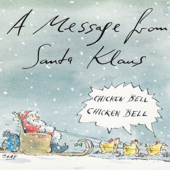 Till Brönner A Message From Santa Klaus