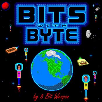 8 Bit Weapon Bits With Byte Demo