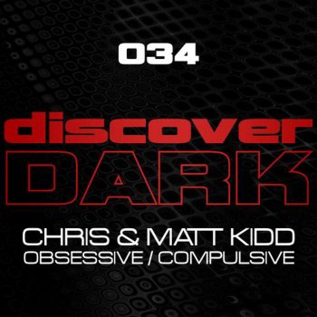 Исполнитель Chris & Matt Kidd, альбом Obsessive / Compulsive