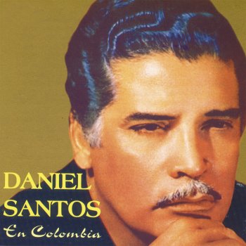 Daniel Santos Y Su Conjunto Escríbeme