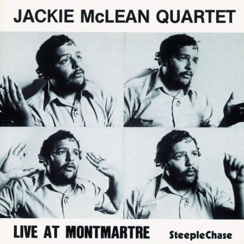 Jackie McLean Confirmation