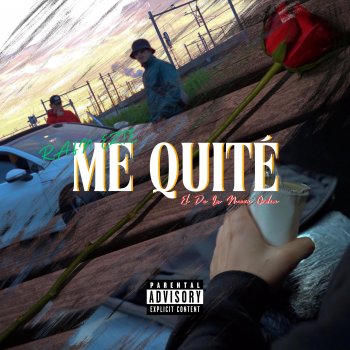 Исполнитель RAFN EZTE, альбом Me Quité