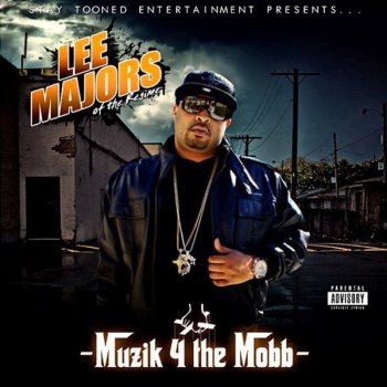 Lee Majors feat. Ap.9 & Dru Down Mobb