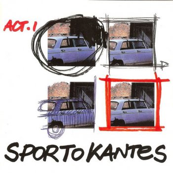 Sporto Kantes Party