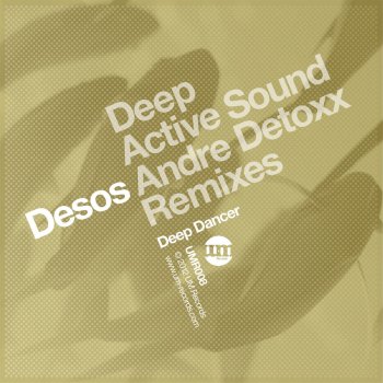 Desos Deep Dancer