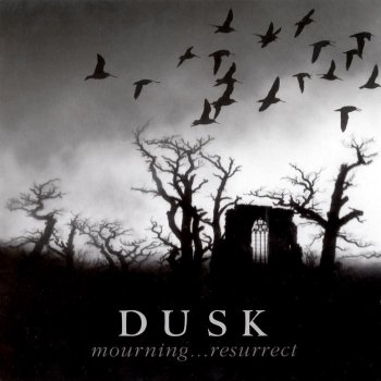 Dusk Envision the Terror