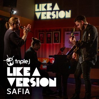 SAFIA No One Knows - triple j Like A Version