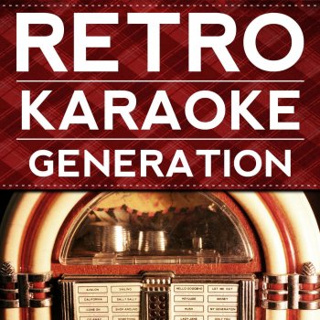 Retro Karaoke Generation Drive My Car