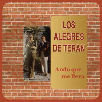 Los Alegres De Terán Pistola 44