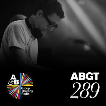 The Space Brothers Shine (Abgt289) (Paul Thomas & White - Akre Remix)