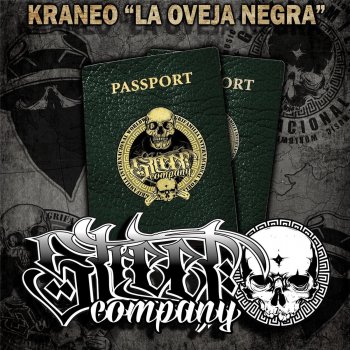 Kraneo La Oveja Negra Extraños