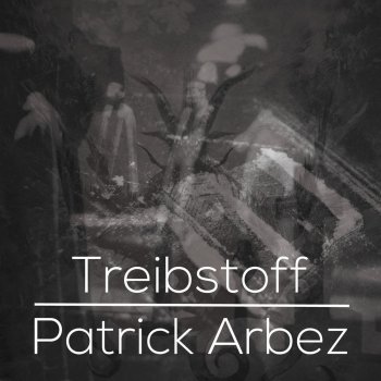 Patrick Arbez Destroyed Worlds