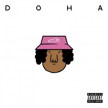 Исполнитель Lil Moss, альбом DOHA