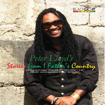 Исполнитель Peter Lloyd, альбом Stories From I Fathers' Country