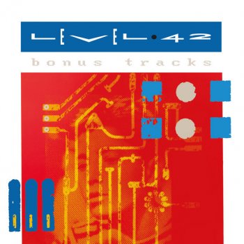 Level 42 feat. Paul Dakeyne The Platinum Edition Megamix