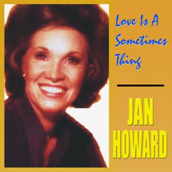 Jan Howard I'll Remember the Good