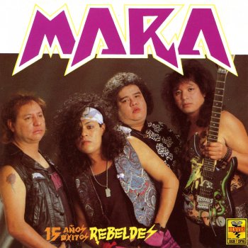Mara Grito de Amor