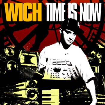 DJ Wich Podjeb Ju