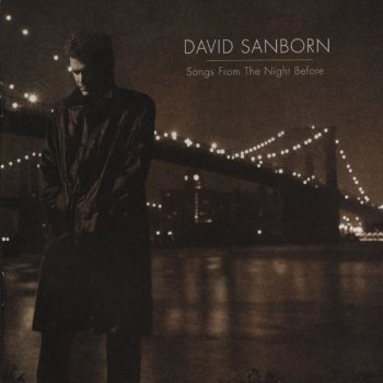 David Sanborn Infant Eyes