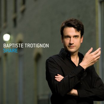 Baptiste Trotignon First Song