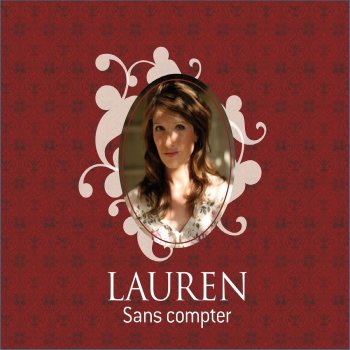 LAUREN Je n'ai pas fini d'oublier