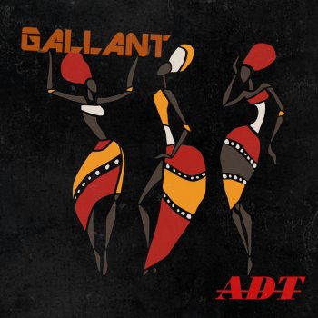 ADT Gallant
