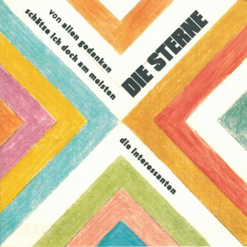 Die Sterne Die Interessanten