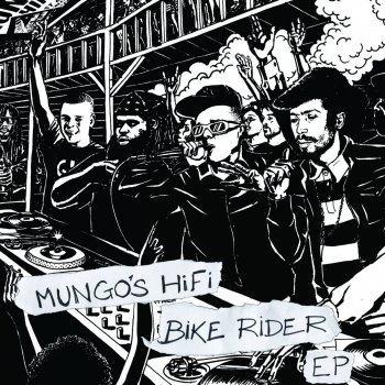 Mungo’s Hi Fi feat. Marina P Mama Was Right