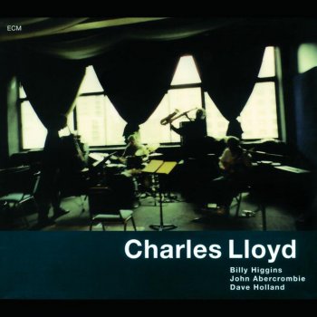 Charles Lloyd Homage