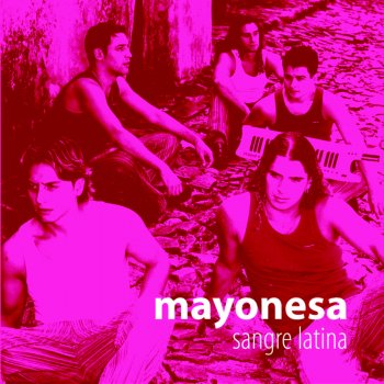 Mayonesa Loco Loquito