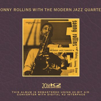 Sonny Rollins On A Slow Boat To China