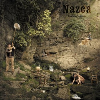 Nazca Ulysse
