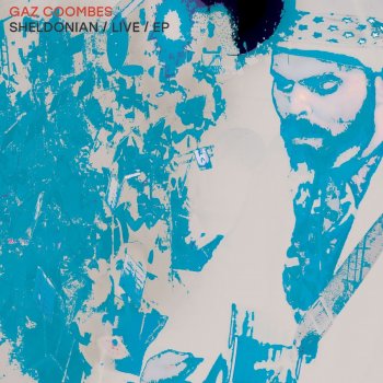 Gaz Coombes Walk the Walk (Live At The Sheldonian Theatre, Oxford / 2019)