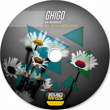 Ghigo No Wonder - Original Mix