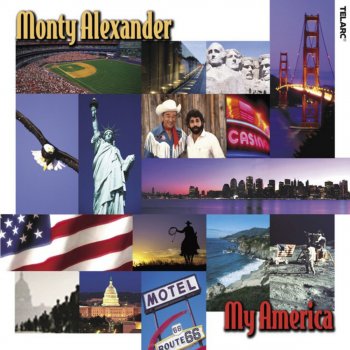 Monty Alexander Battle Hymn of the Republic (Glory Hallelujah)