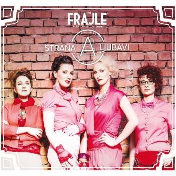 The Frajle Nije Valjda Ovo Sve