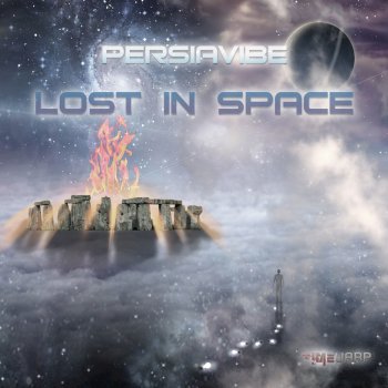 PersiaVibe Into The Space