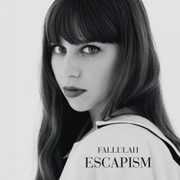 Fallulah SUPERFISHYALITY