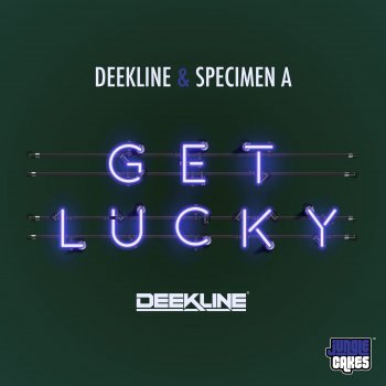 Deekline Turn Up the Sound (feat. Sweetie Irie) [Edit]