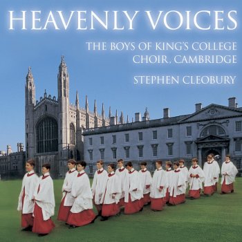 Gabriel Fauré, Choir of King's College, Cambridge, Tom Winpenny & Stephen Cleobury Messe basse: Benedictus