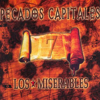 Los Miserables La Pereza
