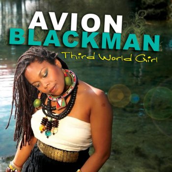 Avion Blackman Cries of the City